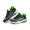 Slip-ins Razor Flex Air Tenisky „Grey Black Green“