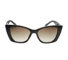 Sluneční brýle Cateye Shiny Bold