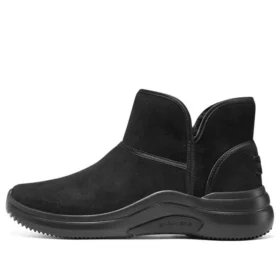 Sněhové kozačky „Black“
