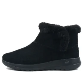 Sněhové kozačky On-the-GO Joy „Triple Black“