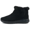 Sněhové kozačky On-the-GO Joy „Triple Black“