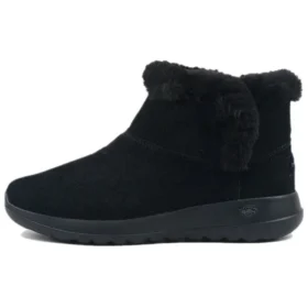 Sněhové kozačky On-the-GO Joy „Triple Black“