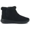 Sněhové kozačky On-the-GO Joy „Triple Black“