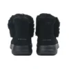 Sněhové kozačky On-the-GO Joy „Triple Black“