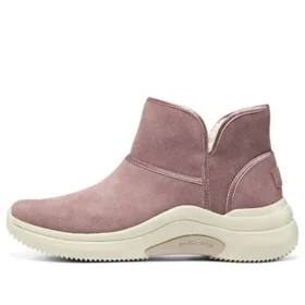 Sněhové tenisky „Pink“