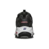 Snickers x Skechers D Lites 1.0 nízká obuv Daddy černá