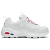 Snickers x Skechers D‘ Lites 1.0 nízká obuv Daddy Shoes bílé