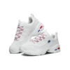 Snickers x Skechers D‘ Lites 1.0 nízká obuv s robustní podrážkou, bílá