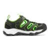 Solar Quest „Black Green“