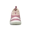 Solei Low-Top Růžové