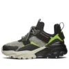 Sparta-Max „Black Green“