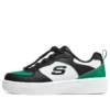 Sport Court 92 „Black Green White“