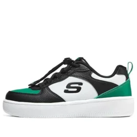 Sport Court 92 „Black Green White“