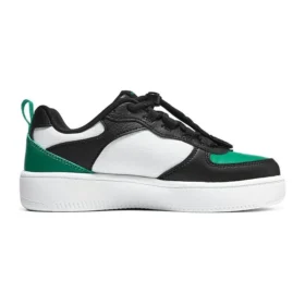Sport Court 92 „Black Green White“