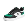 Sport Court 92 „Black Green White“