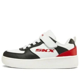 Sport Court 92 „Black Red“