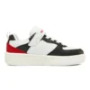 Sport Court 92 „Black Red“