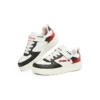 Sport Court 92 „Black Red“