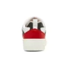Sport Court 92 „Black Red“