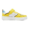 Sport Court 92 K x Sponge Bob