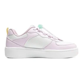 Sport Court 92 „Pink White“