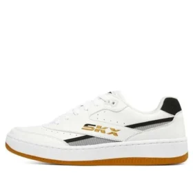 Sport Court 92 „White Black“