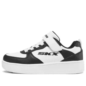 Sport Court 92 „White Black“