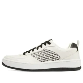Sport Court 92 „White Black“