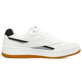 Sport Court 92 „White Black“