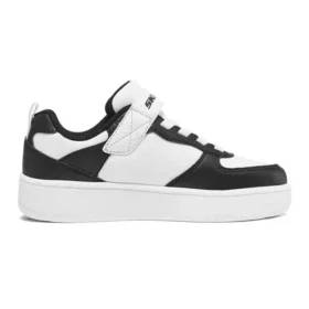 Sport Court 92 „White Black“