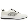 Sport Court 92 „White Black“