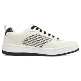Sport Court 92 „White Black“