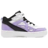 Sport Court 92 „White Black Purple“