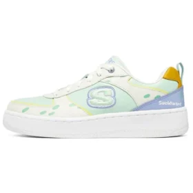 Sport Court 92 „White Green“