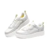 Sport Court 92 „White Grey“