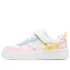 Sport Court 92 „White Pink Blue“