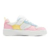Sport Court 92 „White Pink Blue“