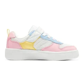 Sport Court 92 „White Pink Blue“