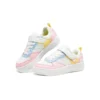 Sport Court 92 „White Pink Blue“