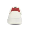 Sport Court 92 „White Red“