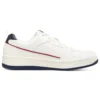 Sport Court 92 „White Red Blue“