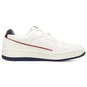 Sport Court 92 „White Red Blue“
