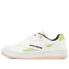 Sport Court 92 „White Yellow Pink“