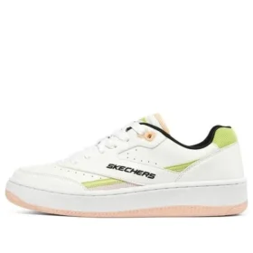 Sport Court 92 „White Yellow Pink“