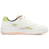 Sport Court 92 „White Yellow Pink“