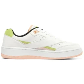 Sport Court 92 „White Yellow Pink“