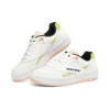 Sport Court 92 „White Yellow Pink“