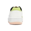 Sport Court 92 „White Yellow Pink“