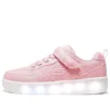 Sport Court Tenisky „Pink White“