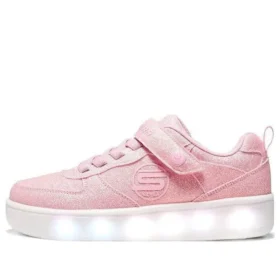 Sport Court Tenisky „Pink White“